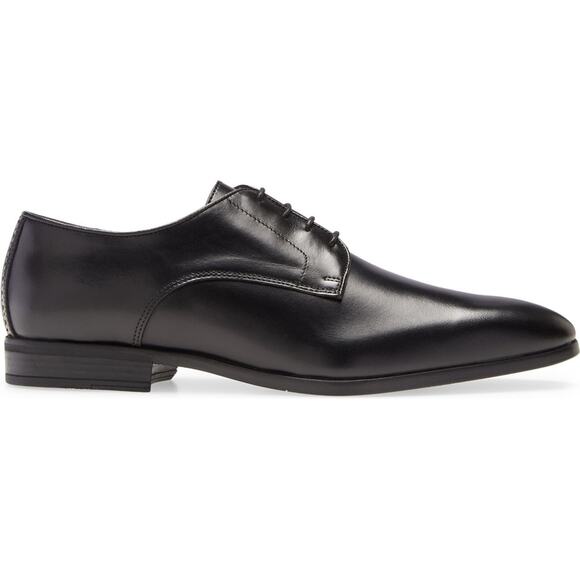 Ted baker Watele Water Resistant Plain Toe Derby Size 11.5 main image 5